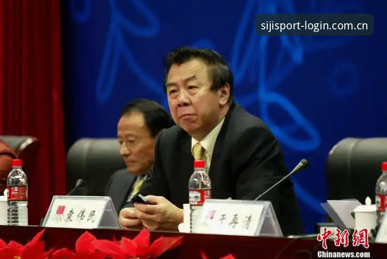 意足协新主席诞生，国米掌门人为何说"我们需要权威"？
